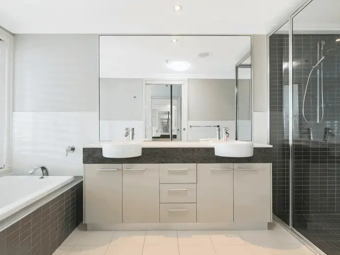 Fifth view of Homely unit listing, 606/102 Esplanade, Darwin City NT 800
