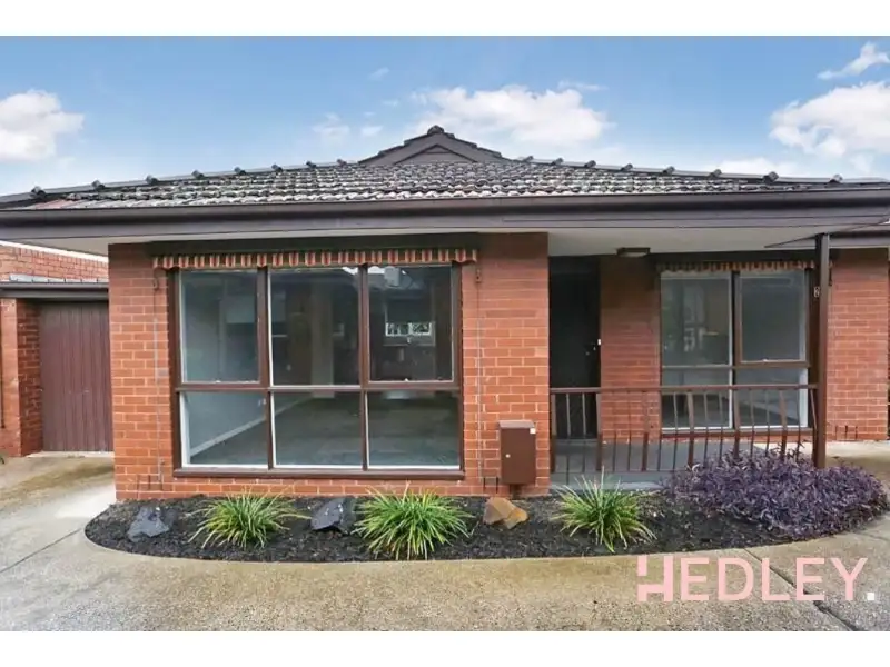 Main view of Homely unit listing, 2/53-55 Austin Cres, Pascoe Vale VIC 3044
