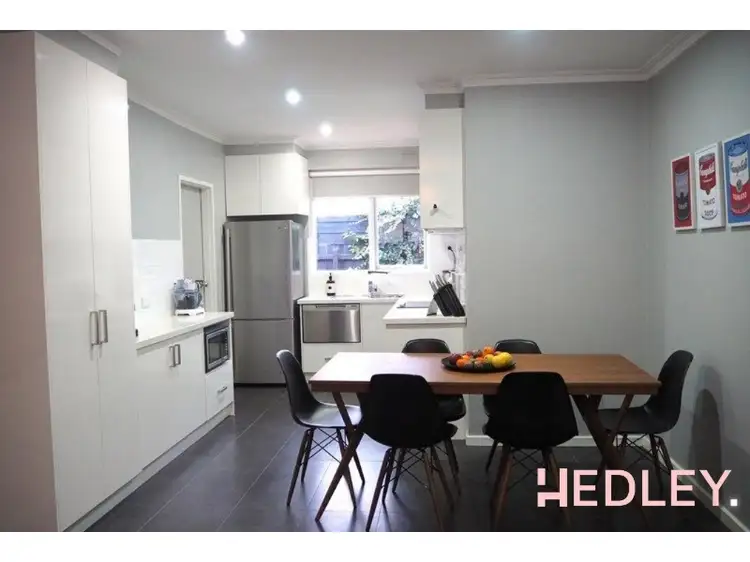 Third view of Homely unit listing, 2/53-55 Austin Cres, Pascoe Vale VIC 3044
