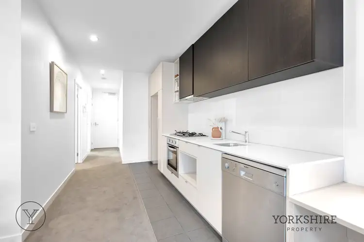 Third view of Homely apartment listing, 109/339 Burnley Street, Richmond VIC 3121