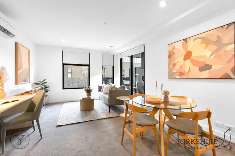Sixth view of Homely apartment listing, 109/339 Burnley Street, Richmond VIC 3121