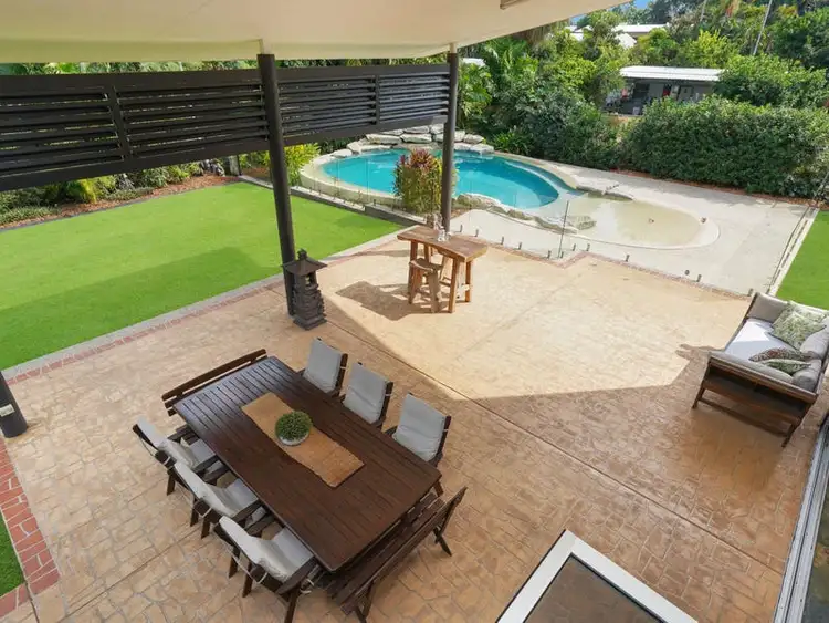 Second view of Homely house listing, 3 Giles Street, Fannie Bay NT 820
