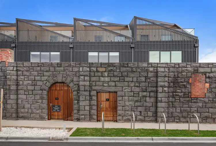 21 Condenser Drive, Yarraville VIC 3013