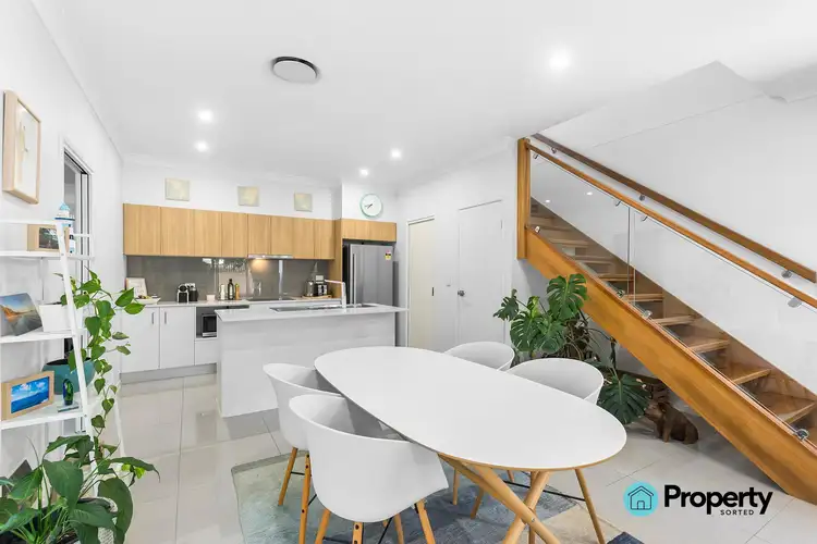 1/20 Probyn Street