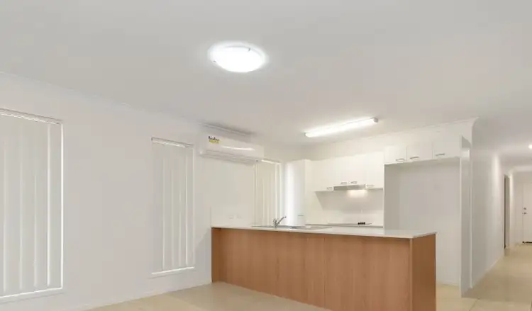 Third view of Homely house listing, 50B Diamantina Circuit, Beaudesert QLD 4285