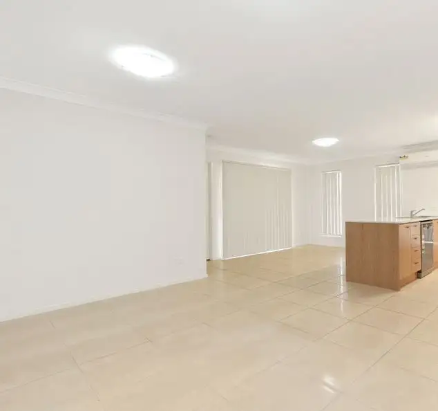 Fourth view of Homely house listing, 50B Diamantina Circuit, Beaudesert QLD 4285