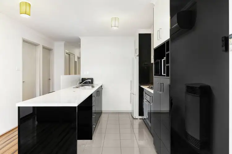 Fourth view of Homely house listing, 31 Patrick Shaw Street, Casey ACT 2913