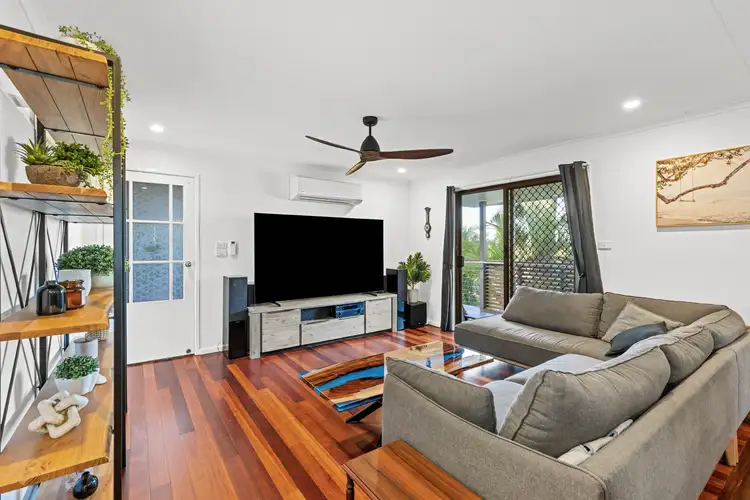 Second view of Homely house listing, 3 Riverview Street, Bli Bli QLD 4560