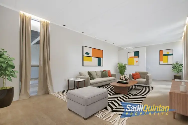 Fourth view of Homely house listing, 3 Palmer Street, Garran ACT 2605