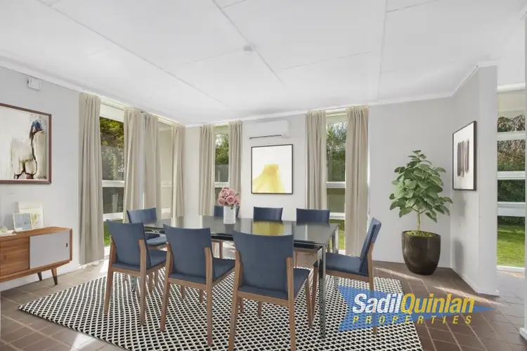 Fifth view of Homely house listing, 3 Palmer Street, Garran ACT 2605