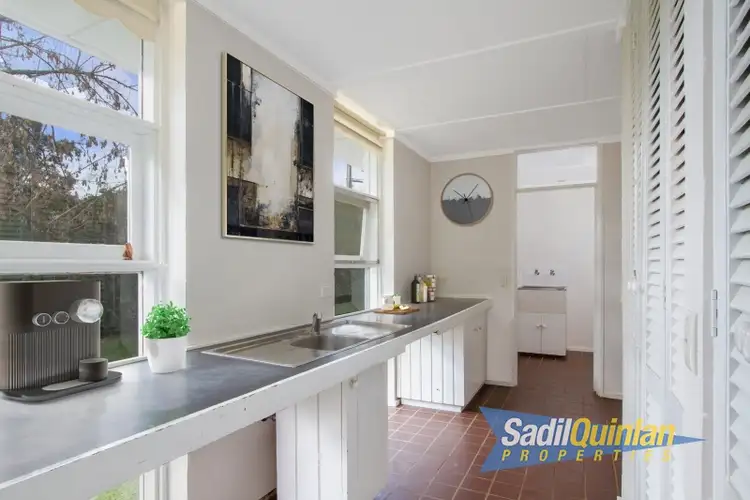 Sixth view of Homely house listing, 3 Palmer Street, Garran ACT 2605