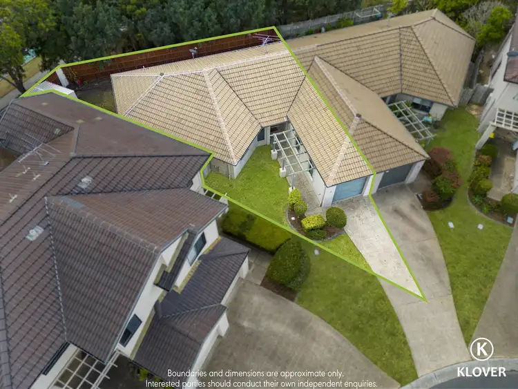 Fifth view of Homely townhouse listing, 29/15 College St, North Lakes QLD 4509