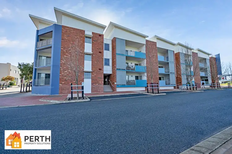 17/29 McNicholl Street, Rockingham WA 6168