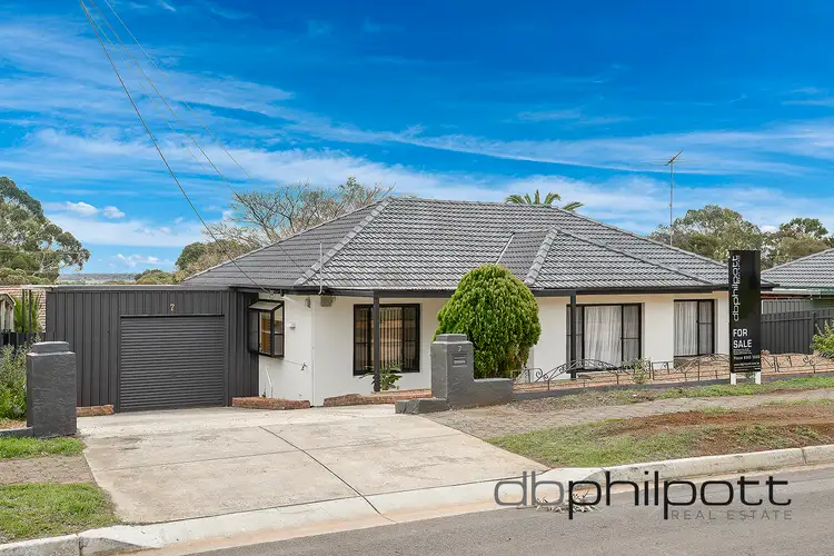 7 Barkey Street, Para Hills SA 5096