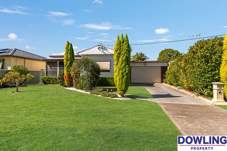 Second view of Homely house listing, 24 Delprat Avenue, Beresfield NSW 2322