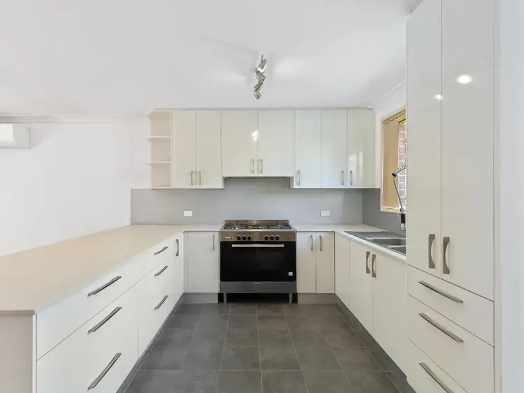 Second view of Homely house listing, 4/23-24 Alex Close, Ourimbah NSW 2258