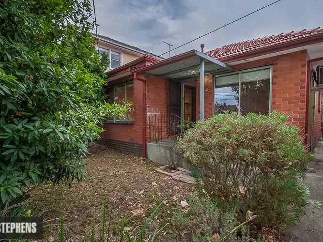 Second view of Homely house listing, 286 Nicholson Street, Seddon VIC 3011