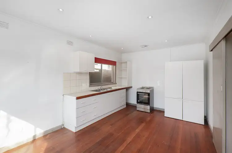 Third view of Homely house listing, 286 Nicholson Street, Seddon VIC 3011