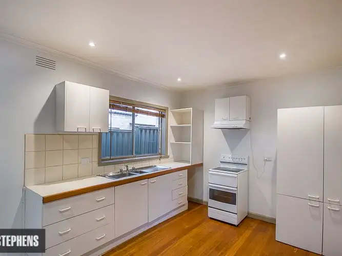 Fifth view of Homely house listing, 286 Nicholson Street, Seddon VIC 3011