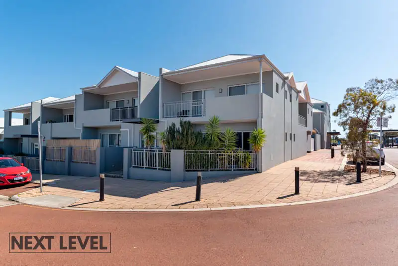 Main view of Homely unit listing, 14/37 Orenco Bend, Clarkson WA 6030