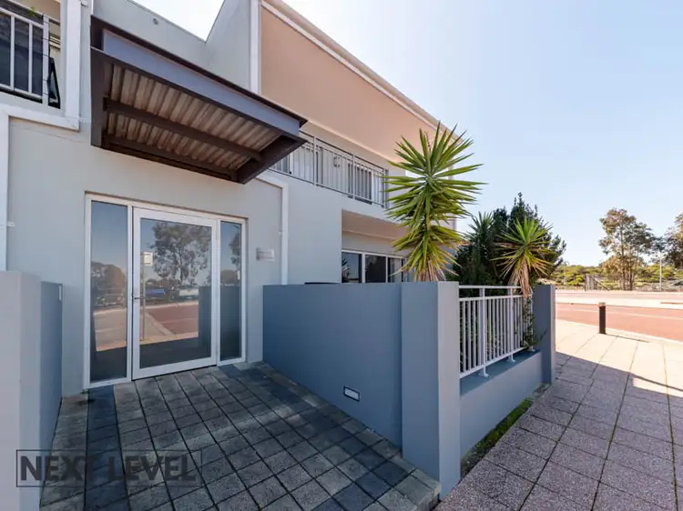 Second view of Homely unit listing, 14/37 Orenco Bend, Clarkson WA 6030