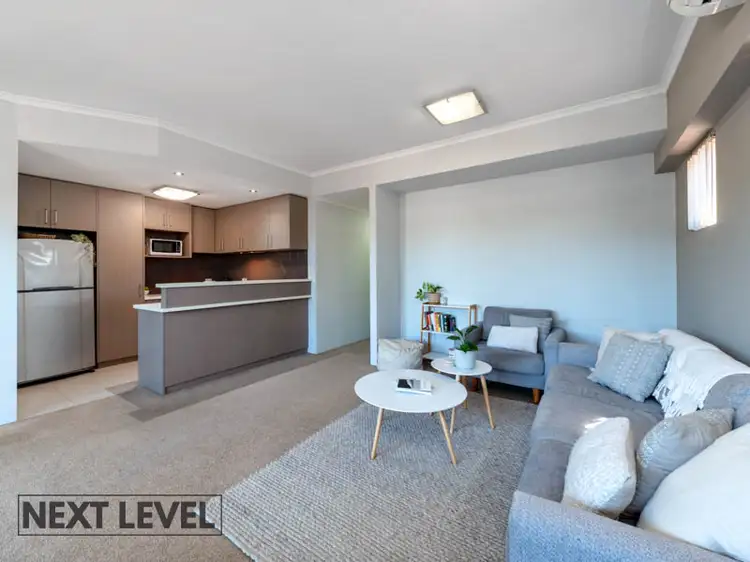 Fifth view of Homely unit listing, 14/37 Orenco Bend, Clarkson WA 6030