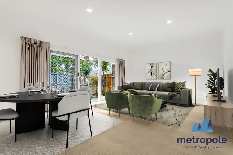 Second view of Homely house listing, 63 Durrant Street, Brighton VIC 3186