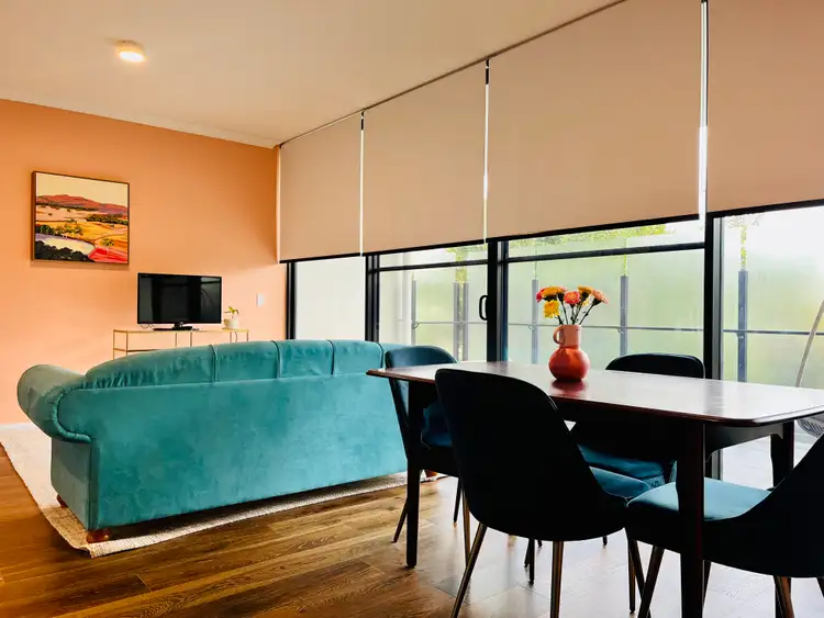 Second view of Homely apartment listing, 105/85 Cambridge Street, West Leederville WA 6007