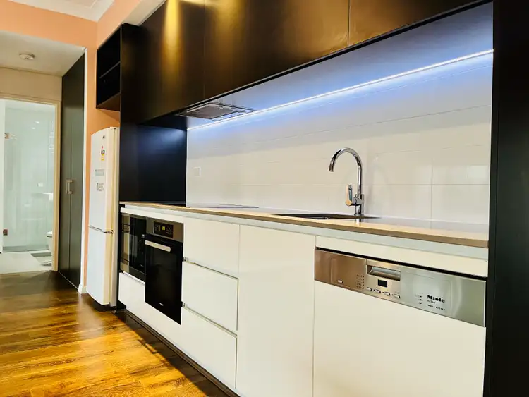 Third view of Homely apartment listing, 105/85 Cambridge Street, West Leederville WA 6007