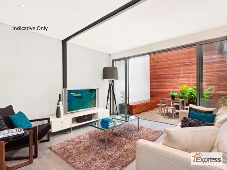 3/85 Alice Street, Newtown NSW 2042