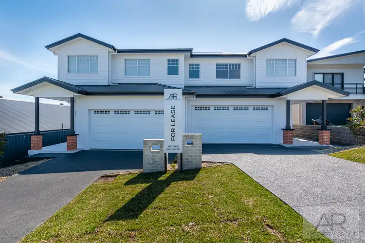 8 Piper Drive, Dunmore NSW 2529