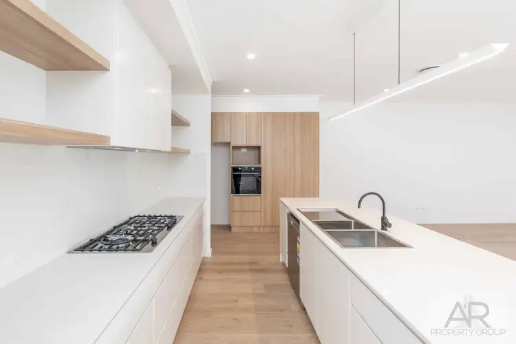 Third view of Homely semi-detached listing, 8 Piper Drive, Dunmore NSW 2529