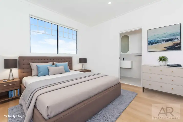 Fourth view of Homely semi-detached listing, 8 Piper Drive, Dunmore NSW 2529