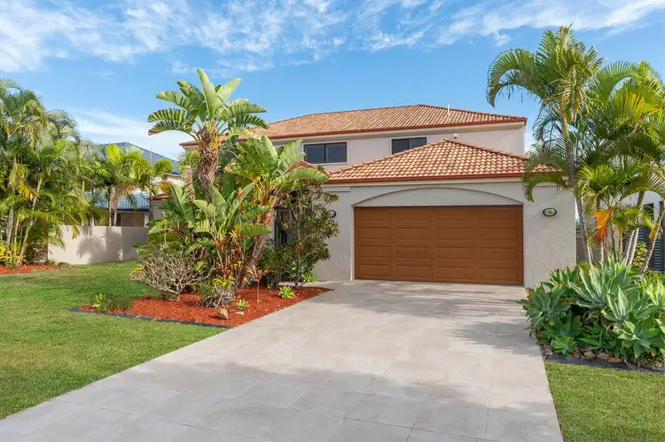 10 Sabrina Avenue, Helensvale QLD 4212