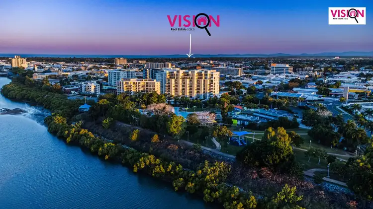 59/4 Nelson Street, Mackay QLD 4740