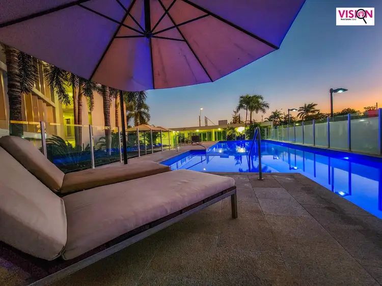 Second view of Homely apartment listing, 59/4 Nelson Street, Mackay QLD 4740