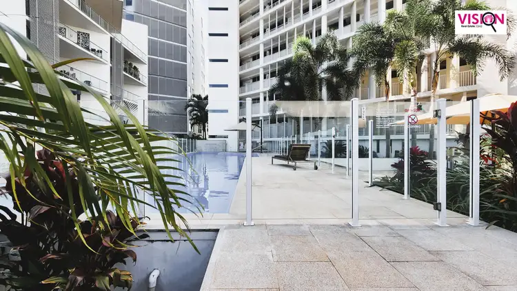 Third view of Homely apartment listing, 59/4 Nelson Street, Mackay QLD 4740