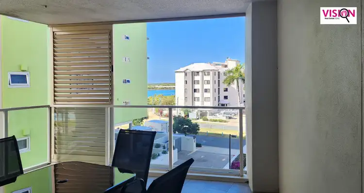 Fourth view of Homely apartment listing, 59/4 Nelson Street, Mackay QLD 4740