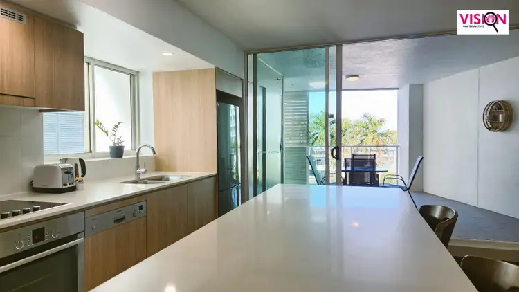 Fifth view of Homely apartment listing, 59/4 Nelson Street, Mackay QLD 4740