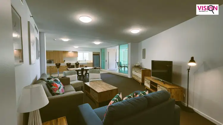 Seventh view of Homely apartment listing, 59/4 Nelson Street, Mackay QLD 4740