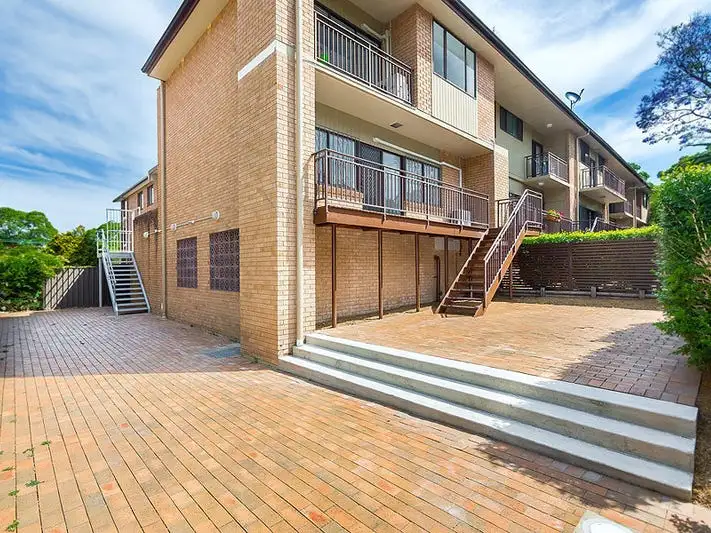 5/44 Homebush Road