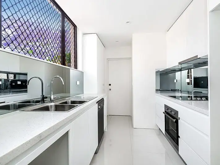 Third view of Homely house listing, 5/44 Homebush Road, Strathfield NSW 2135
