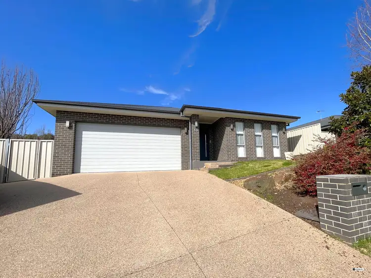 Main view of Homely house listing, 50 Felstead Circuit, Thurgoona NSW 2640