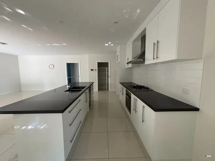 Second view of Homely house listing, 50 Felstead Circuit, Thurgoona NSW 2640