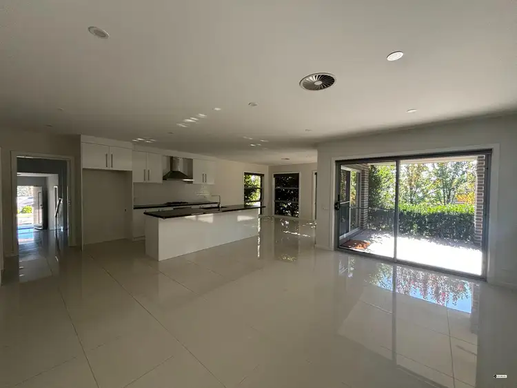 Fourth view of Homely house listing, 50 Felstead Circuit, Thurgoona NSW 2640