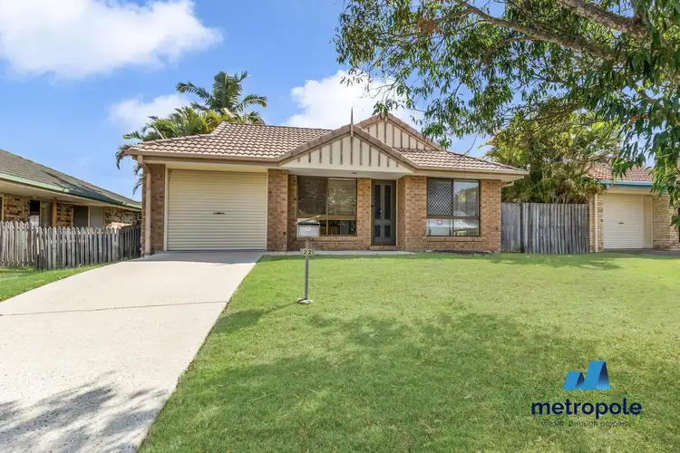 22 Ontario Street, Wavell Heights QLD 4012