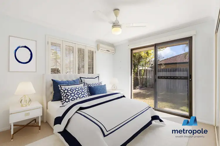 Third view of Homely house listing, 22 Ontario Street, Wavell Heights QLD 4012