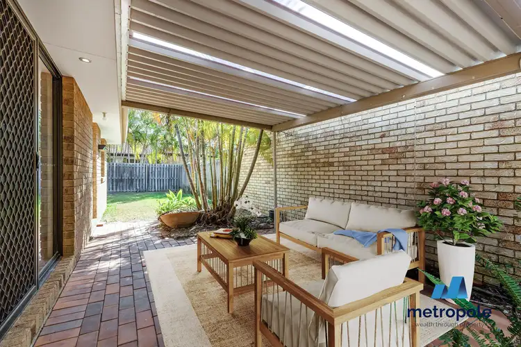 Fourth view of Homely house listing, 22 Ontario Street, Wavell Heights QLD 4012