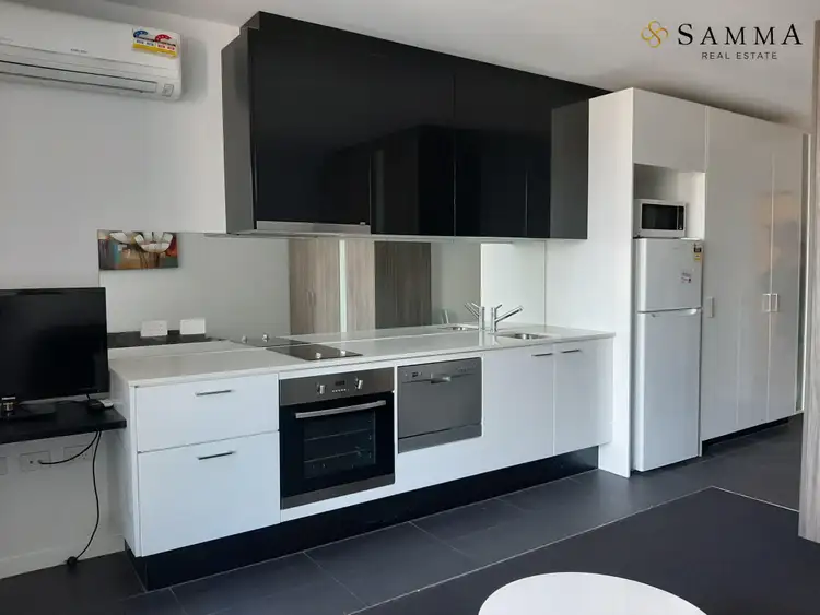 2805s/220 Spencer Street, Melbourne VIC 3000