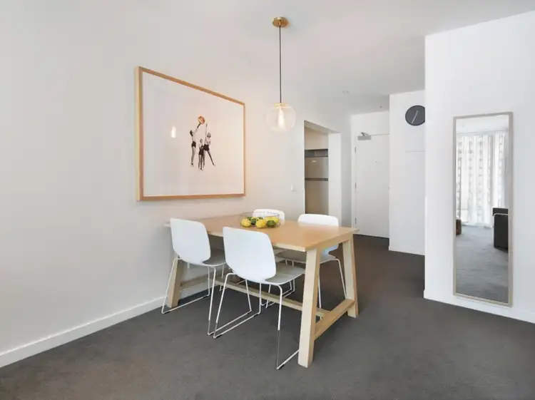 Fourth view of Homely apartment listing, 76/285 City Road, Southbank VIC 3006